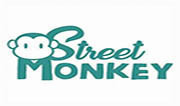 Streey monkey