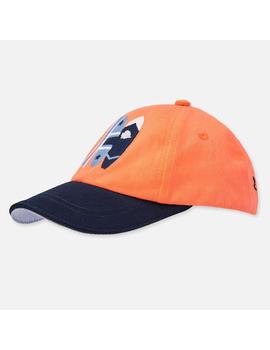 Visera Mayoral Surf Naranja Bebe Niño