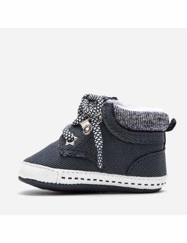 Bota Mayoral De Montaña Marino Para Bebe Niño