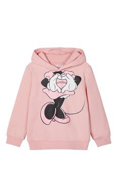 Sudadera Name it MINNIE Rosa Mini Niña