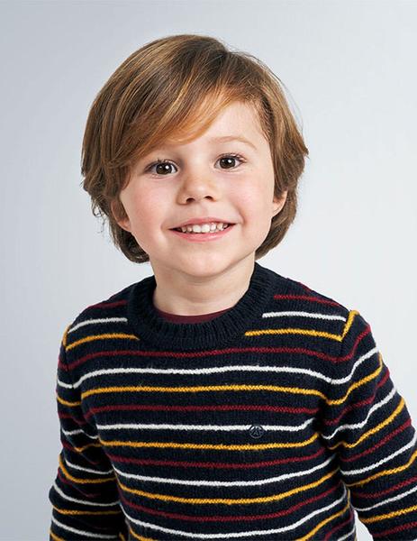 Jersey mayoral niño deals