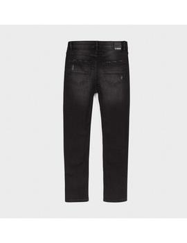 Pantalones online rotos niño