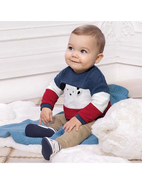 CONJUNTO BEBE NIÑO MAYORAL