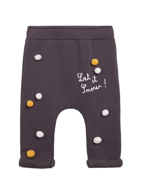 Pantalones cagados niño best sale