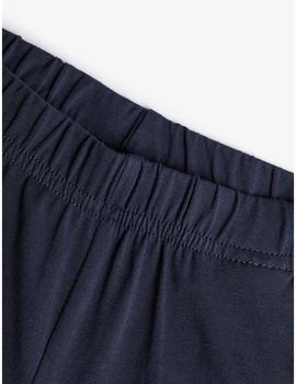Pijama Name it Pelotas Football Gris Kids Niño