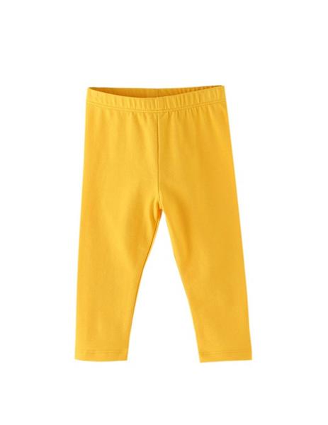 Leggins mostaza cheap