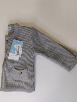 Chaqueta UNISEX Bolsillos 'PETIT KOALA'