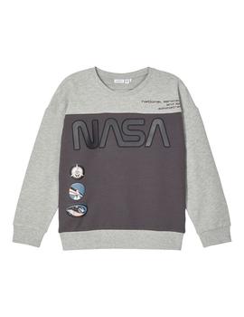 Sudadera nasa primark deals