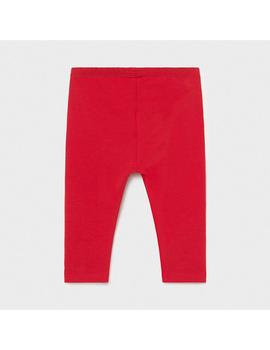 Leggings Mayoral Basico Largo Amapola Para Bebé Niña
