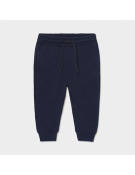 Compra Pantalon felpa basico de MAYORAL para bebe niño