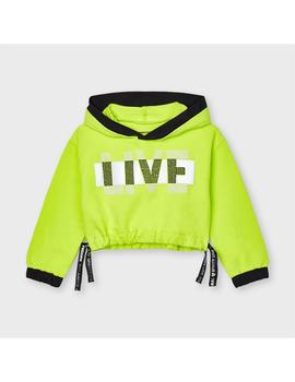 Pullover Mayoral  Live Lima Para Niña