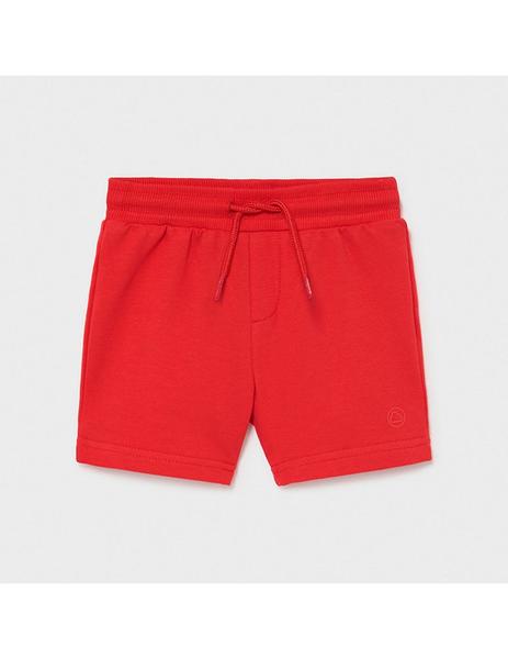 Bermuda roja niño online