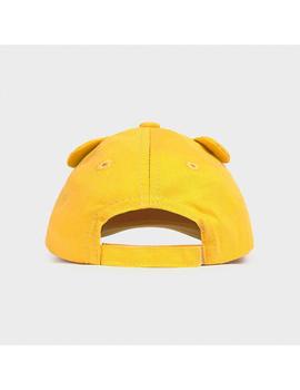 Visera Mayoral Tigre Mango Para Bebé