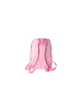 Mochila Inca Capa Unicornio Lentejuelas