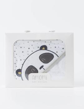 Capa Baño Newness Para Bebé