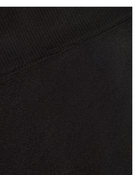 Short Licra Name it Negro Para Niña