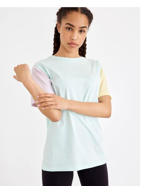 Short licra on sale niña