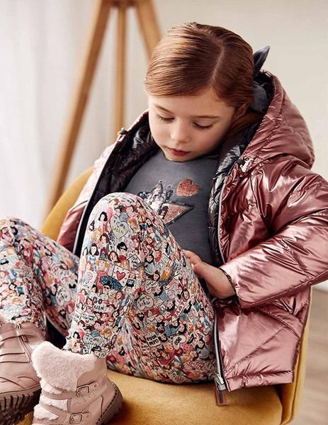 Chaqueton online niña mayoral