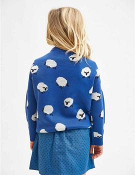 Jersey Compañia f Ovejas Unisex