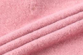 Sudadera Newness Lentejuelas Rosa Para Niña