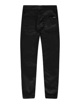 Pantalón Name it Romeo Negro Para Niño