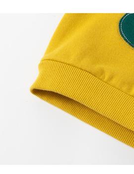 Sudadera Newness Dino Gorro Para Bebé