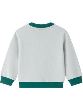 Sudadera Newness Dino Para Bebé
