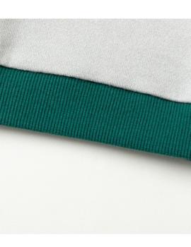 Sudadera Newness Dino Para Bebé