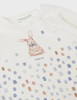 Set Regalo Mayoral Para Bebé