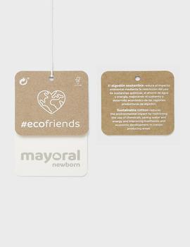 Set Regalo Mayoral Para Bebé
