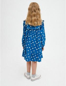 VESTIDO C.FANTASTICA OVEJAS PARA NIñA