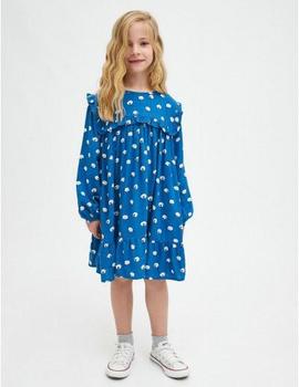 VESTIDO C.FANTASTICA OVEJAS PARA NIñA