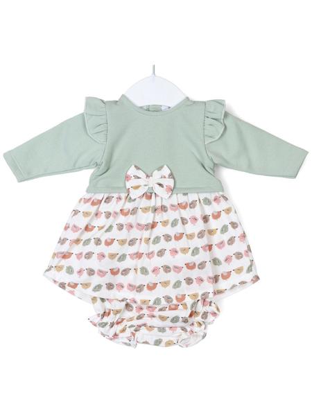 Popys ropa flores deals