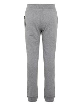 Pantalón Name it Algodón Gris Unisex Mini