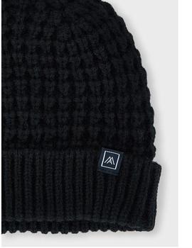 Gorro  Mayoral Negro Uniex