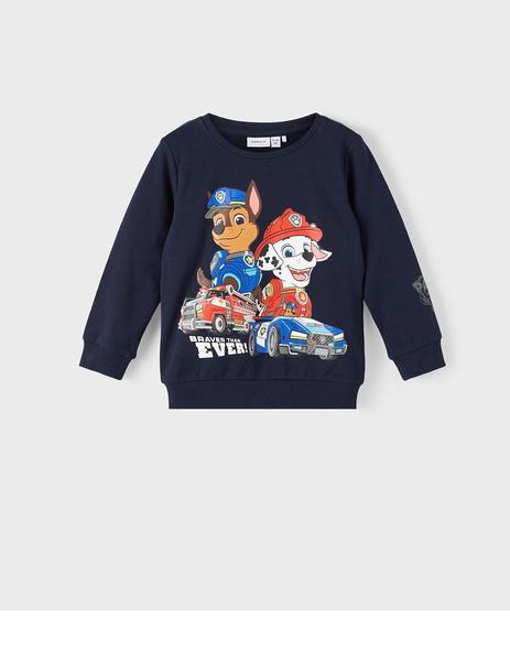 Sudadera patrulla sales canina