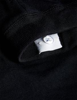 Pantalón Name it Algodón Basico Negro Para Niño