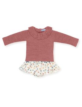 Jersey+Coulote Volante Mac-Ilusión'COLORFUL LOLLILOPS'