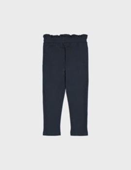 Pantalón Name it Nala Gris Para Niña