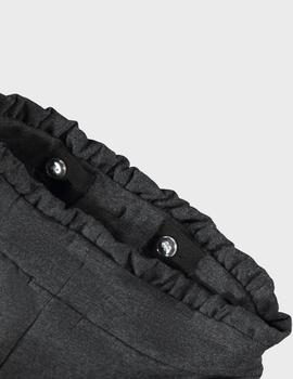 Pantalón Name it Nala Gris Para Niña