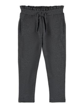 Pantalón Name it Nala Gris Para Niña