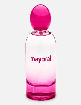 Colonia Mayoral Para Niña