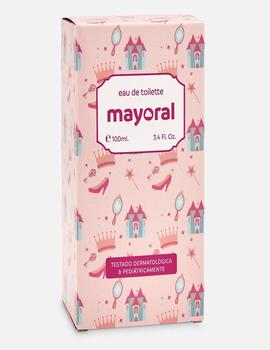 Colonia Mayoral Para Niña