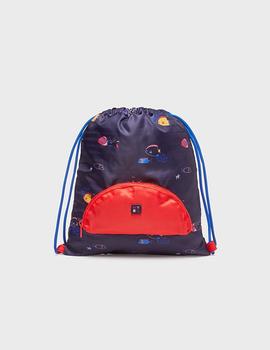 Mochila Mayoral Ligera Playa Sandia Para Ni o