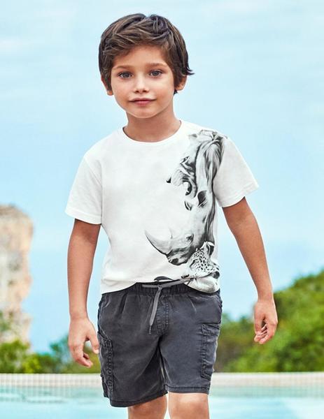 Bermudas niño 2025 mayoral