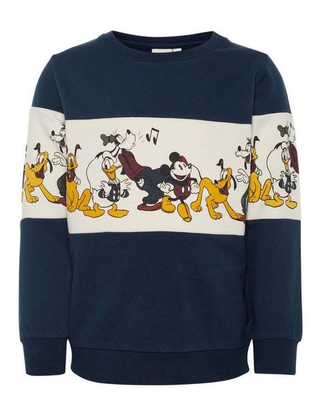 Sudadera cheap olaf niño