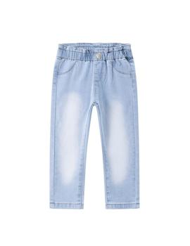 Pantalón Newness Jeans Para Bebe