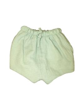 Culotte Popys Verde Para Bebé