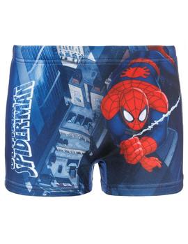 Bañador Spiderman Niño Name it