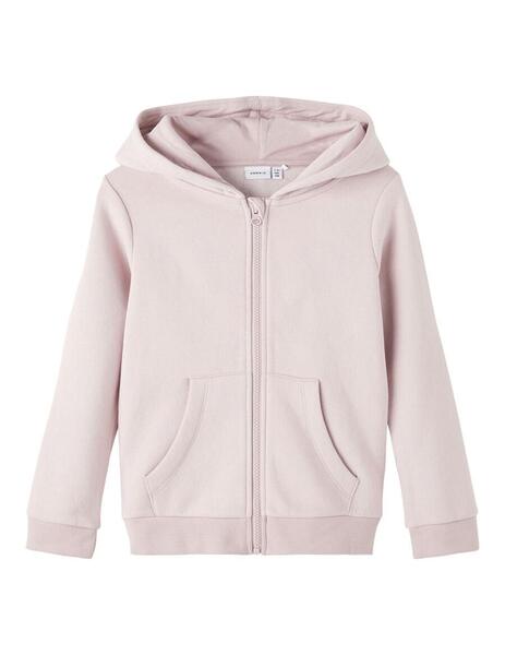 Sudadera sales basica niña